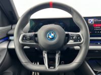 BMW Série 5 i5 M60 xDrive 601ch - <small></small> 98.900 € <small>TTC</small> - #9