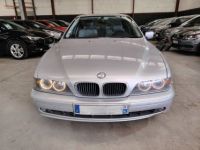 BMW Série 5 III 525d 163ch Pack Luxe - <small></small> 1.990 € <small>TTC</small> - #2