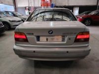 BMW Série 5 III 525d 163ch Pack Luxe - <small></small> 1.990 € <small>TTC</small> - #5