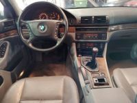 BMW Série 5 III 525d 163ch Pack Luxe - <small></small> 1.990 € <small>TTC</small> - #10