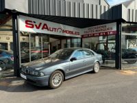 BMW Série 5 III (E39) 540iA 286ch - <small></small> 10.990 € <small>TTC</small> - #1