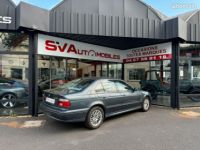 BMW Série 5 III (E39) 540iA 286ch - <small></small> 10.990 € <small>TTC</small> - #2