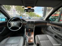 BMW Série 5 III (E39) 540iA 286ch - <small></small> 10.990 € <small>TTC</small> - #5