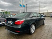 BMW Série 5 IV (E60) 530i 258ch Luxe - <small></small> 7.990 € <small>TTC</small> - #2
