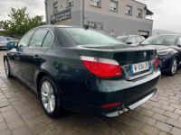 BMW Série 5 IV (E60) 530i 258ch Luxe - <small></small> 7.990 € <small>TTC</small> - #3