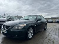 BMW Série 5 IV (E60) 530i 258ch Luxe - <small></small> 7.990 € <small>TTC</small> - #4