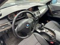 BMW Série 5 IV (E60) 530i 258ch Luxe - <small></small> 7.990 € <small>TTC</small> - #8