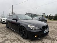 BMW Série 5 IV (E60) 535dA 272ch Sport - <small></small> 18.990 € <small>TTC</small> - #1