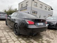 BMW Série 5 IV (E60) 535dA 272ch Sport - <small></small> 18.990 € <small>TTC</small> - #2