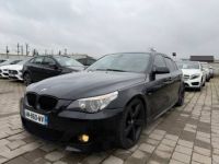 BMW Série 5 IV (E60) 535dA 272ch Sport - <small></small> 18.990 € <small>TTC</small> - #4