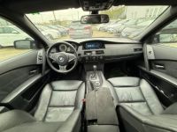 BMW Série 5 IV (E60) 535dA 272ch Sport - <small></small> 18.990 € <small>TTC</small> - #5