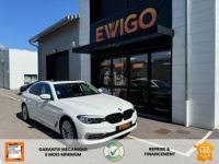 BMW Série 5 LUXURY 520D 190CH TOIT OUVRANT - <small></small> 29.480 € <small>TTC</small> - #1