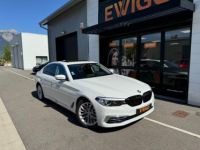 BMW Série 5 LUXURY 520D 190CH TOIT OUVRANT - <small></small> 29.480 € <small>TTC</small> - #2