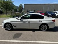 BMW Série 5 LUXURY 520D 190CH TOIT OUVRANT - <small></small> 29.480 € <small>TTC</small> - #7