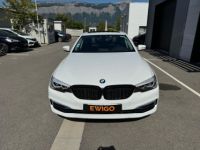 BMW Série 5 LUXURY 520D 190CH TOIT OUVRANT - <small></small> 29.480 € <small>TTC</small> - #9