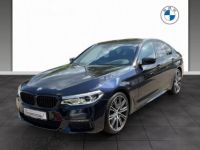 BMW Série 5 M Sport Head-Up - <small></small> 40.900 € <small>TTC</small> - #1