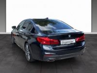 BMW Série 5 M Sport Head-Up - <small></small> 40.900 € <small>TTC</small> - #7