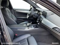 BMW Série 5 M Sport Head-Up - <small></small> 40.900 € <small>TTC</small> - #11