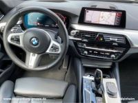 BMW Série 5 M Sport Head-Up - <small></small> 40.900 € <small>TTC</small> - #13