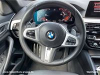 BMW Série 5 M Sport Head-Up - <small></small> 40.900 € <small>TTC</small> - #14