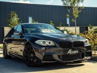 BMW Série 5 M550 - <small></small> 26.950 € <small>TTC</small> - #4