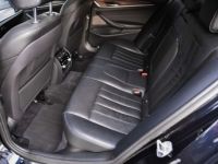 BMW Série 5 M550 d AS XDRIVE - <small></small> 45.950 € <small>TTC</small> - #12