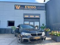 BMW Série 5 M550D 400ch XDRIVE BVA8 M SPORT | SIÈGE CHAUFFANT AVANT TOIT OUVRANT AFFICHAGE TÊTE H... - <small></small> 42.900 € <small>TTC</small> - #3