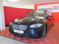 BMW Série 5 M550d xDrive 3.0 d DPF 24V 381 cv Boîte auto - <small></small> 25.990 € <small>TTC</small> - #1