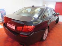 BMW Série 5 M550d xDrive 3.0 d DPF 24V 381 cv Boîte auto - <small></small> 25.990 € <small>TTC</small> - #6