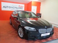 BMW Série 5 M550d xDrive 3.0 d DPF 24V 381 cv Boîte auto - <small></small> 25.990 € <small>TTC</small> - #7