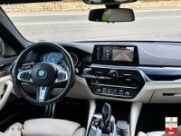 BMW Série 5 M550dA 400 ch xDrive Steptronic - <small></small> 55.990 € <small>TTC</small> - #5