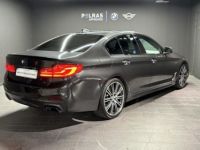 BMW Série 5 M550dA xDrive 400ch Steptronic - <small></small> 43.990 € <small>TTC</small> - #2