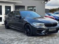 BMW Série 5 M550i xDrive 462 ch - <small></small> 42.400 € <small>TTC</small> - #1