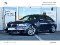 BMW Série 5 M550iA xDrive 462ch Steptronic - <small></small> 52.900 € <small>TTC</small> - #1