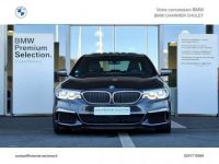 BMW Série 5 M550iA xDrive 462ch Steptronic - <small></small> 52.900 € <small>TTC</small> - #2