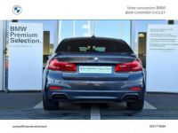 BMW Série 5 M550iA xDrive 462ch Steptronic - <small></small> 52.900 € <small>TTC</small> - #4