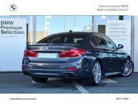 BMW Série 5 M550iA xDrive 462ch Steptronic - <small></small> 52.900 € <small>TTC</small> - #5