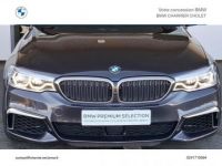 BMW Série 5 M550iA xDrive 462ch Steptronic - <small></small> 52.900 € <small>TTC</small> - #6