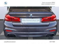 BMW Série 5 M550iA xDrive 462ch Steptronic - <small></small> 52.900 € <small>TTC</small> - #8