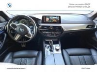 BMW Série 5 M550iA xDrive 462ch Steptronic - <small></small> 52.900 € <small>TTC</small> - #9