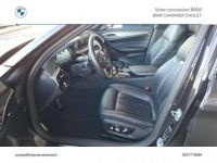 BMW Série 5 M550iA xDrive 462ch Steptronic - <small></small> 52.900 € <small>TTC</small> - #10