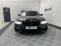 BMW Série 5 SERIE 520d 190 CH xDrive BVA8 Steptronic G30 M Sport - <small></small> 27.990 € <small>TTC</small> - #2