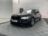 BMW Série 5 SERIE 520d 190 CH xDrive BVA8 Steptronic G30 M Sport - <small></small> 27.990 € <small>TTC</small> - #3