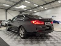 BMW Série 5 SERIE 520d 190 CH xDrive BVA8 Steptronic G30 M Sport - <small></small> 27.990 € <small>TTC</small> - #5