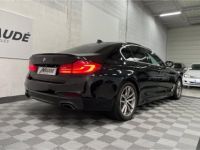 BMW Série 5 SERIE 520d 190 CH xDrive BVA8 Steptronic G30 M Sport - <small></small> 27.990 € <small>TTC</small> - #7