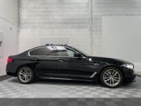 BMW Série 5 SERIE 520d 190 CH xDrive BVA8 Steptronic G30 M Sport - <small></small> 27.990 € <small>TTC</small> - #8