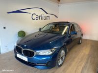 BMW Série 5 serie 520d 190ch Première main Française TVA Récupérable A partir de 520e par mois - <small></small> 32.990 € <small>TTC</small> - #1