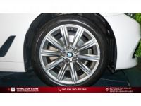 BMW Série 5 SERIE 520d BVA Sport Line - <small></small> 29.990 € <small>TTC</small> - #15