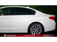 BMW Série 5 SERIE 520d BVA Sport Line - <small></small> 29.990 € <small>TTC</small> - #22
