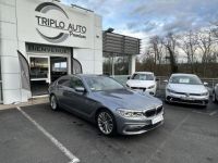 BMW Série 5 SERIE 520d - BVA Steptronic  G30 F90 Luxury  - GPS + CAMERA AR - <small></small> 23.990 € <small>TTC</small> - #1